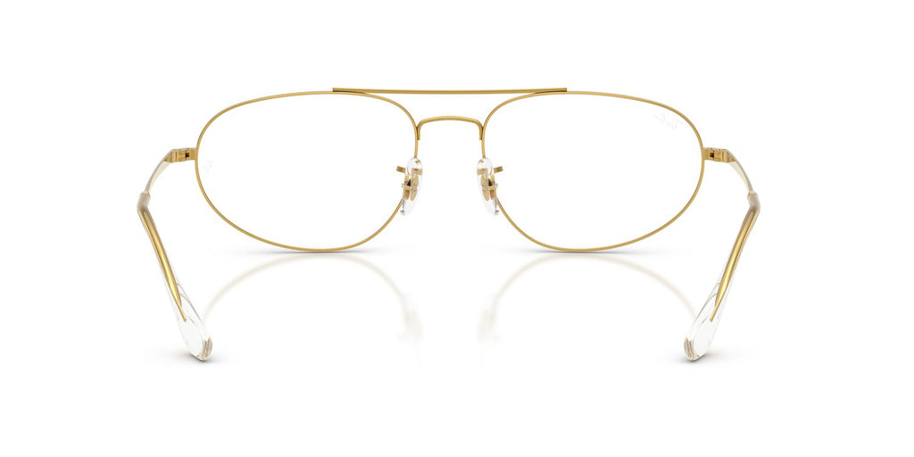 Ray-Ban | 0RX6645 (0RX6645)