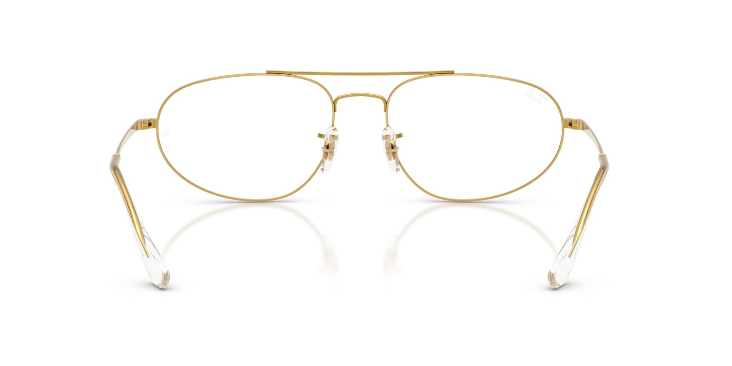 Ray-Ban | 0RX6645 (0RX6645)