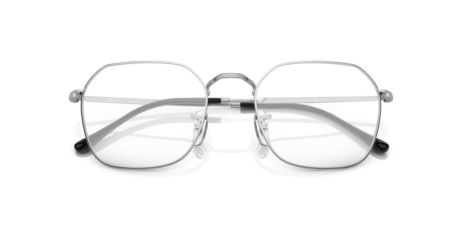 Ray-Ban | 0RX3694V (Jim)