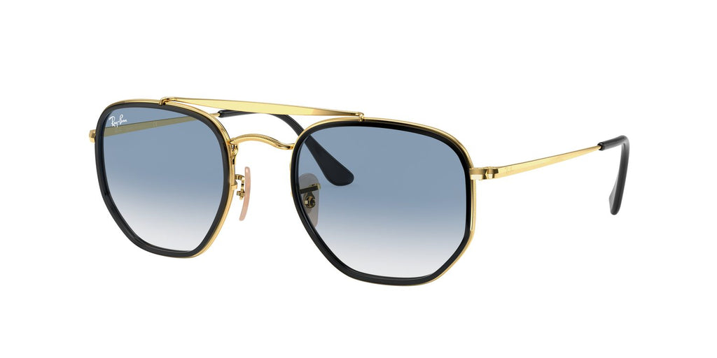 Ray-Ban | 0RB3648M