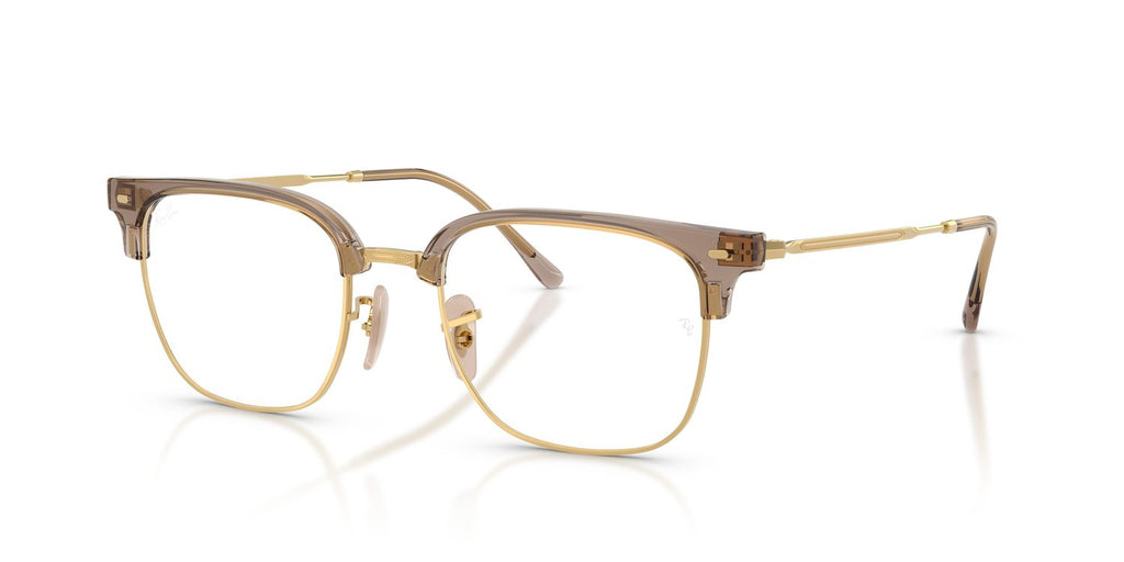 Ray-Ban | 0RX7216 (New Clubmaster)