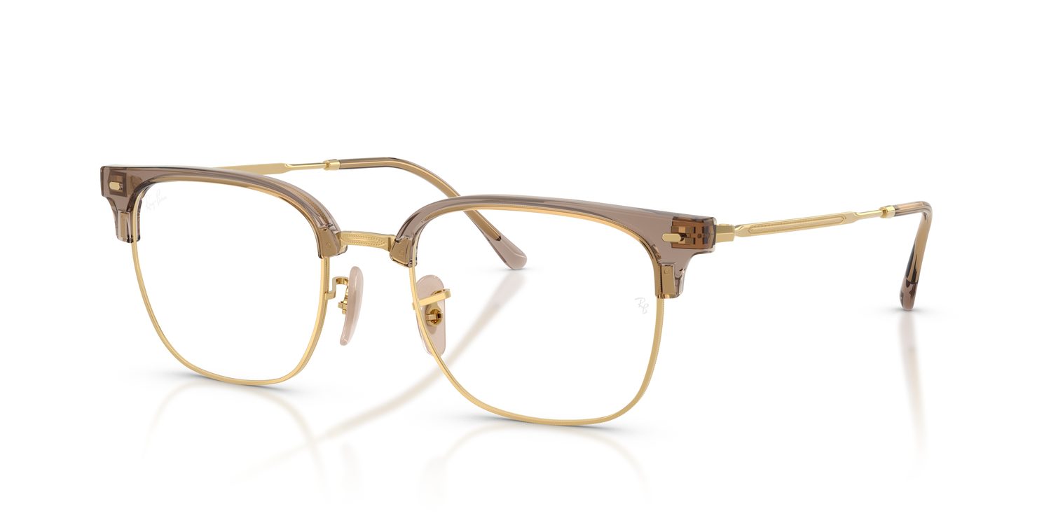 Ray-Ban | 0RX7216 (New Clubmaster)