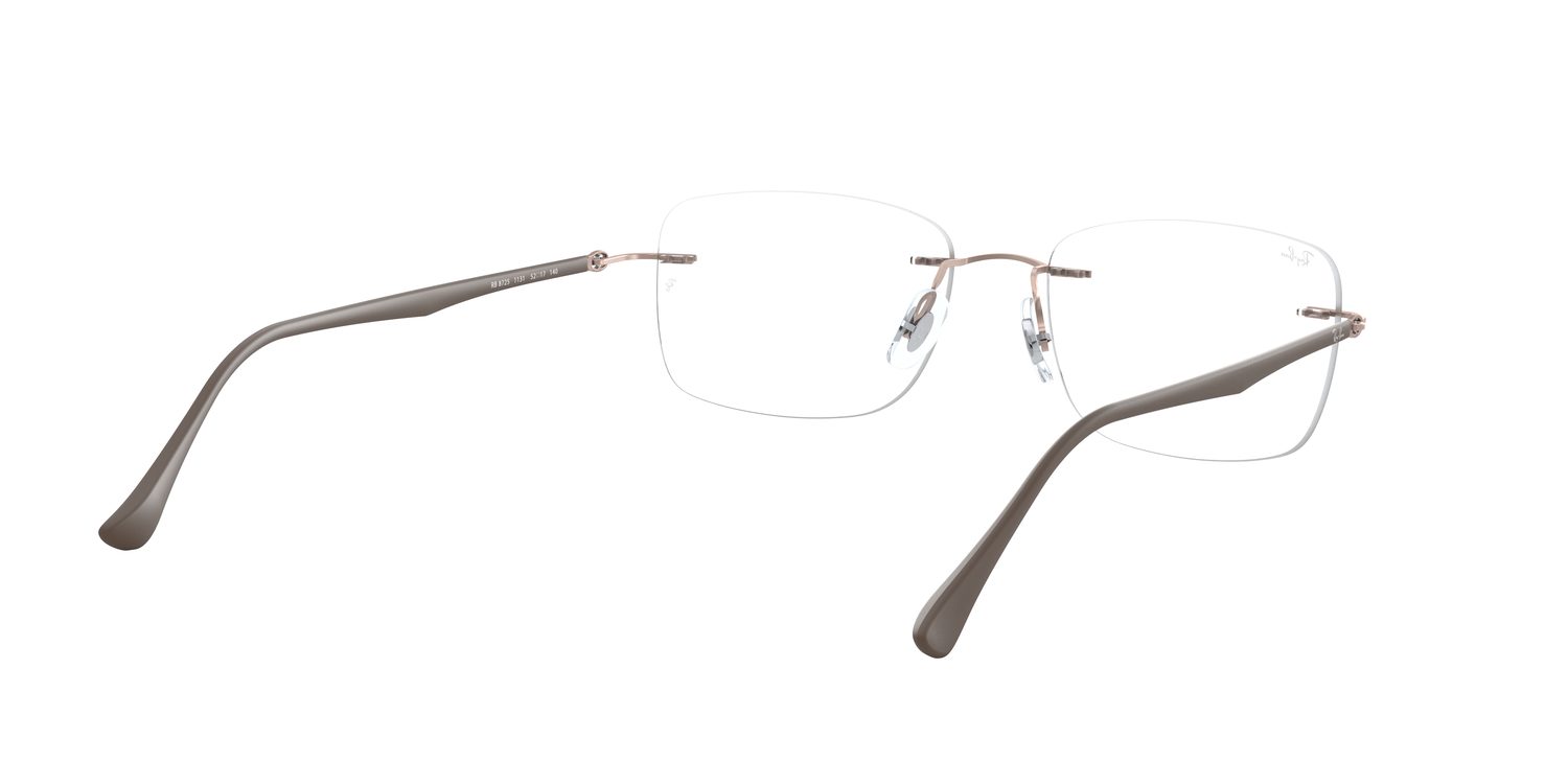 Ray-Ban | 0RX8725 (0RX8725)