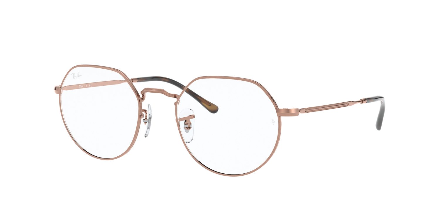 Ray-Ban | 0RX6465 (Jack)