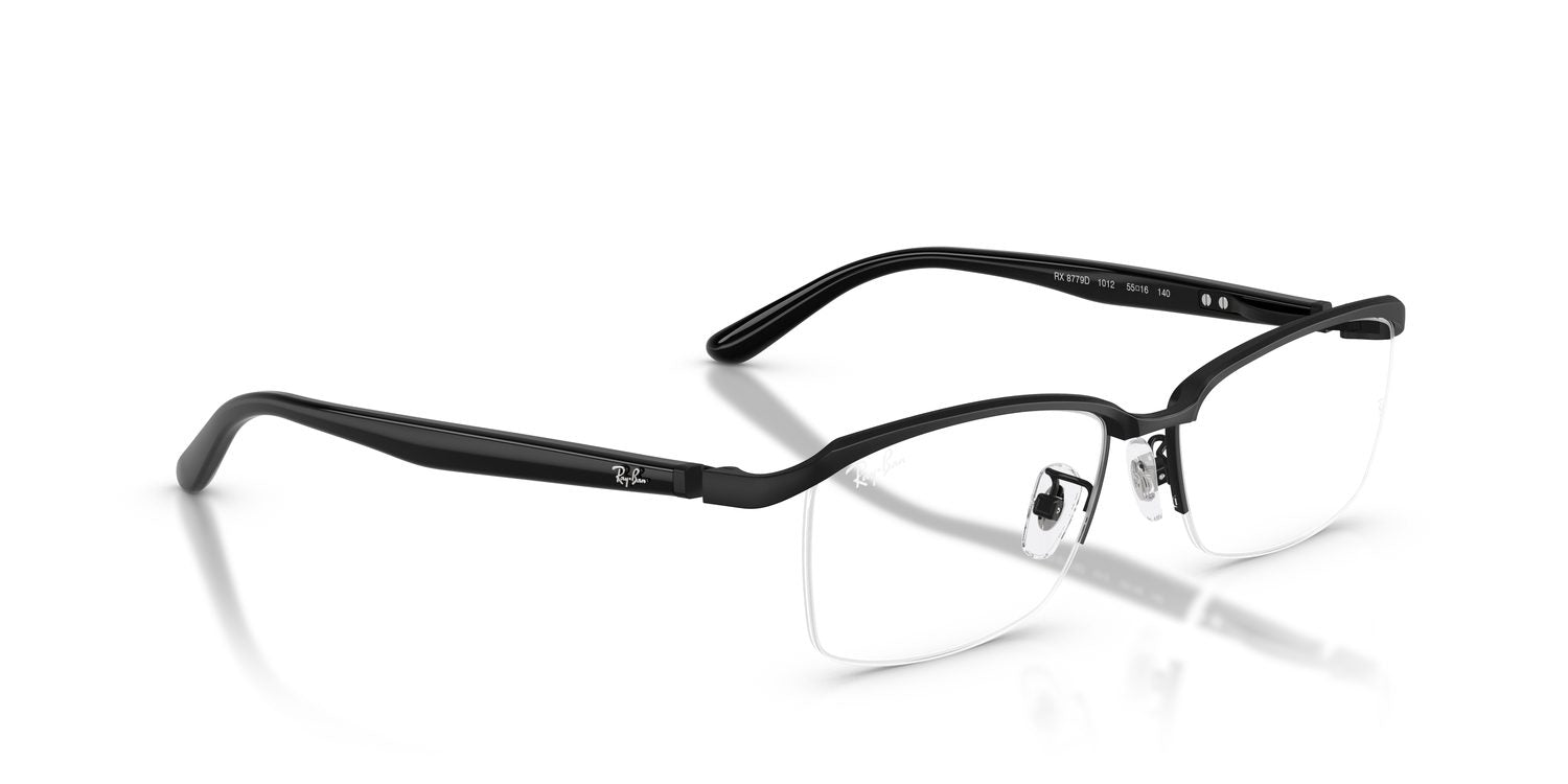 Ray-Ban | 0RX8779D (0RX8779D)
