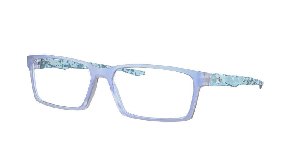 Oakley | 0OX8060 (Overhead)