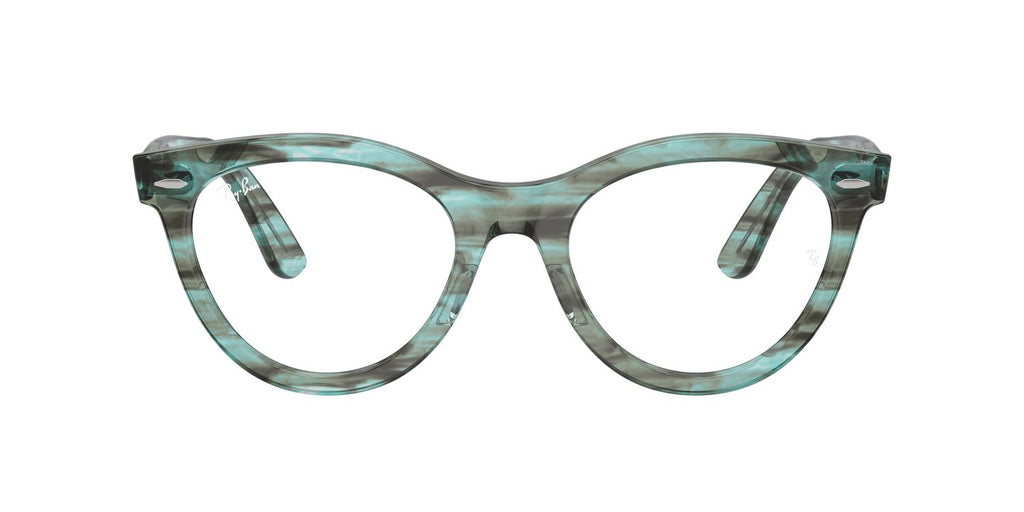 Ray-Ban | 0RX2241V (Wayfarer Way)