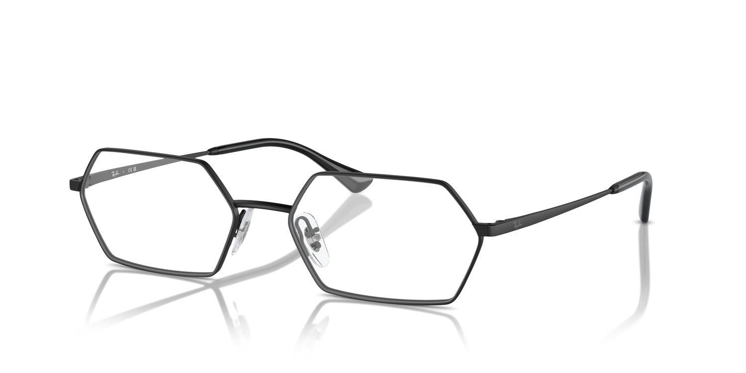 Ray-Ban | 0RX6528 (Yevi)