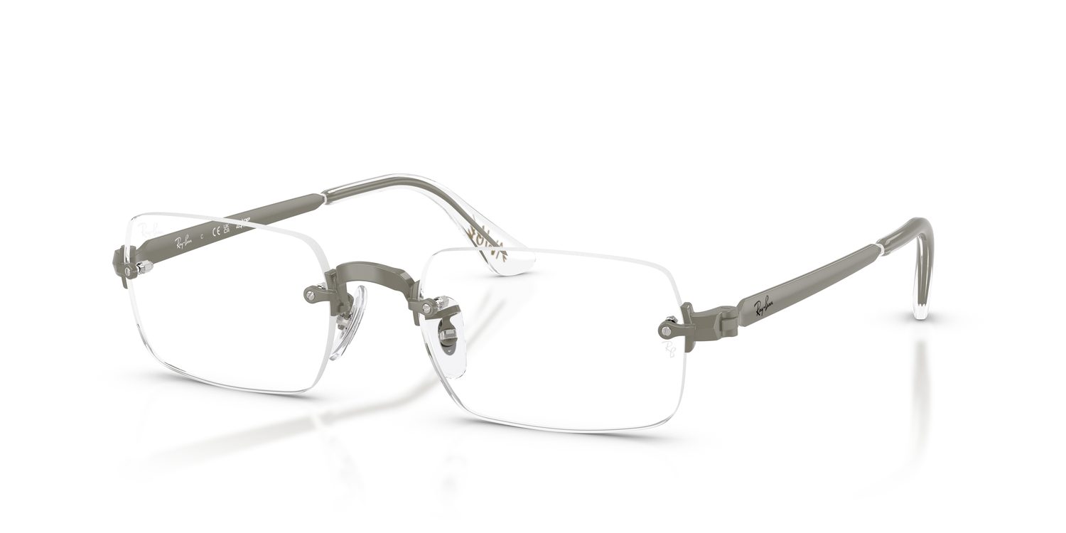 Ray-Ban | 0RX3928V (0RX3928V by A$AP ROCKY)