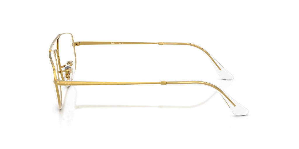 Ray-Ban | 0RX6545 (Explorer 5)