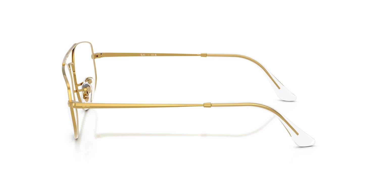 Ray-Ban | 0RX6545 (Explorer 5)
