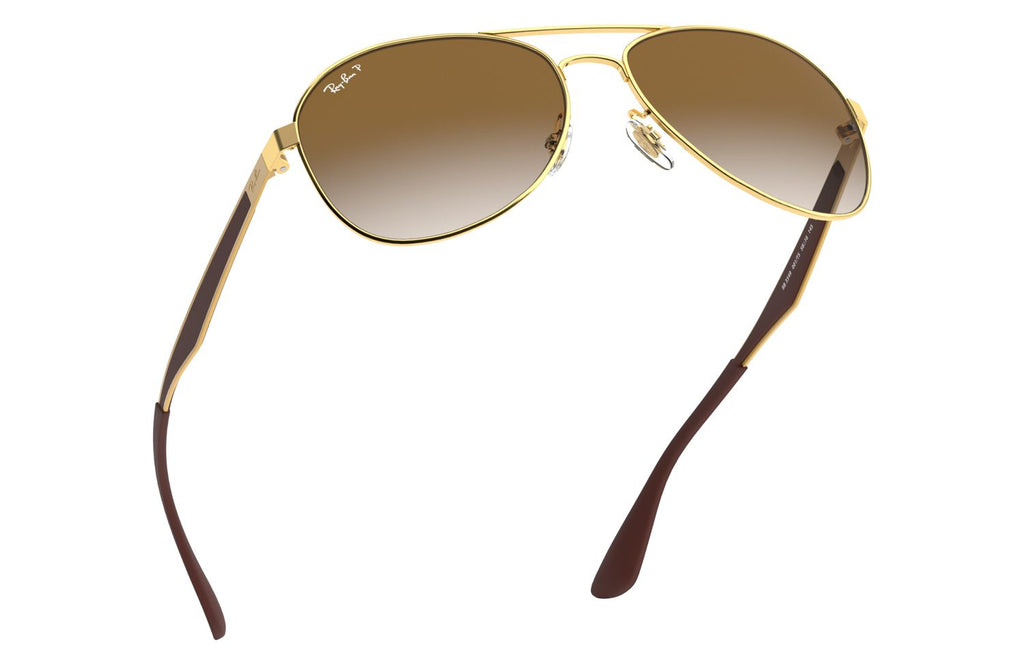 Ray-Ban | 0RB3549