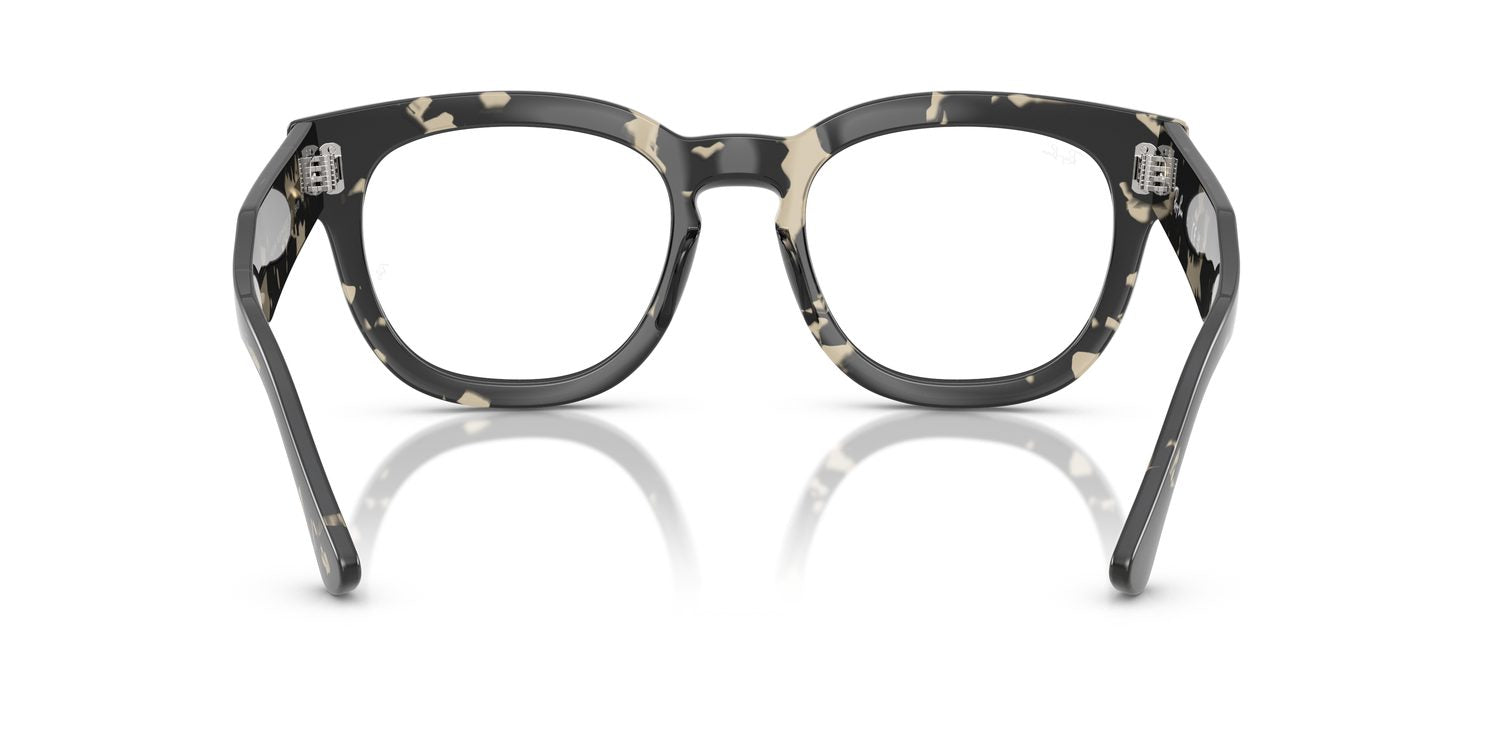 Ray-Ban | 0RX0298V (Mega Hawkeye)