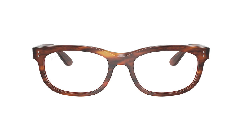 Ray-Ban | 0RX5489 (Balorette)
