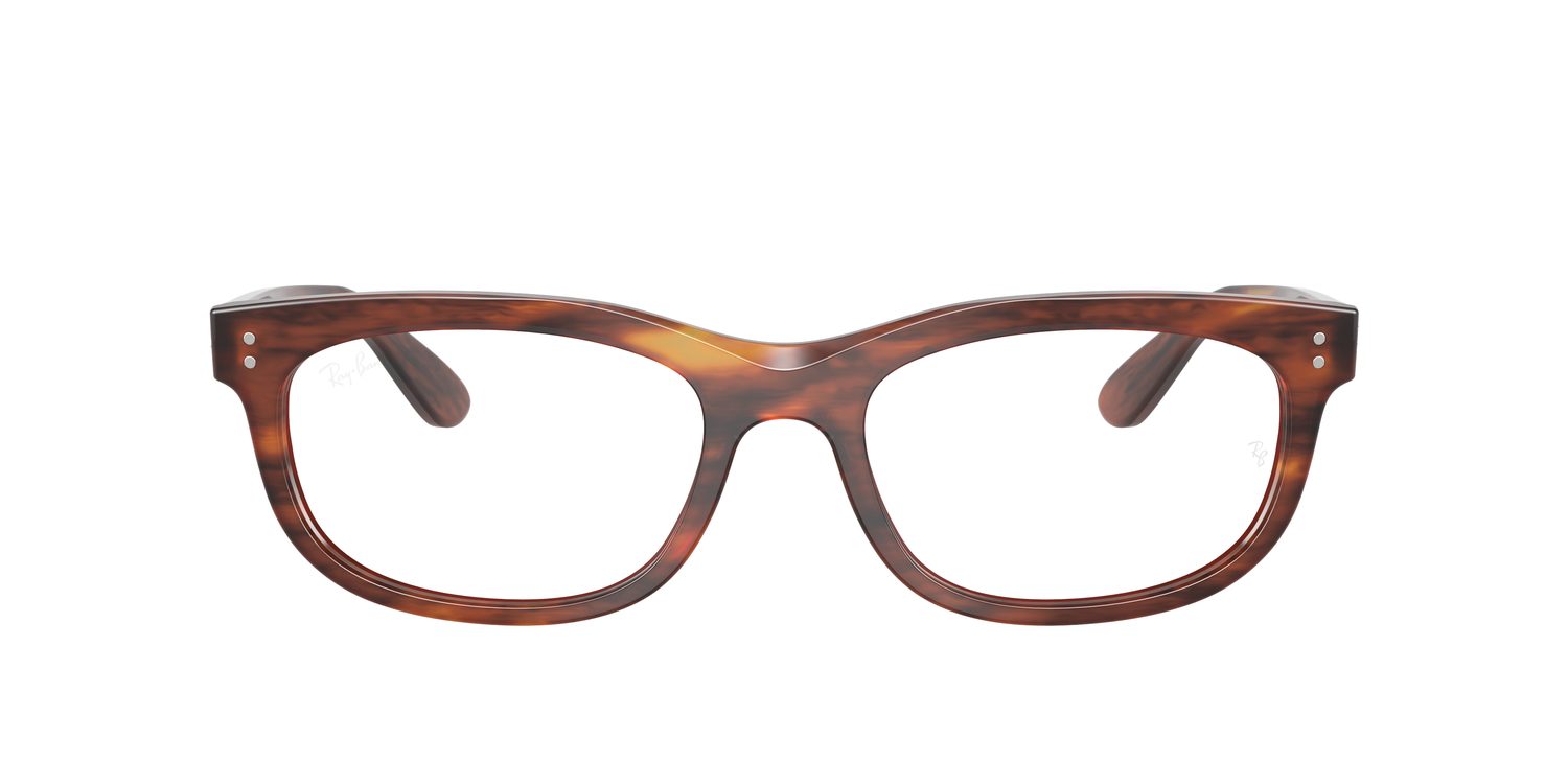 Ray-Ban | 0RX5489 (Balorette)