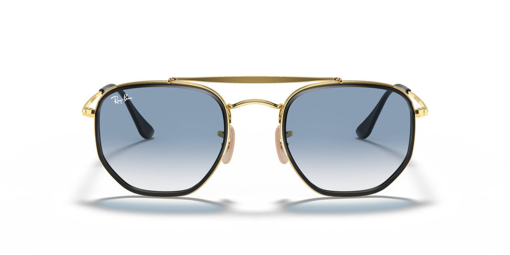 Ray-Ban | 0RB3648M