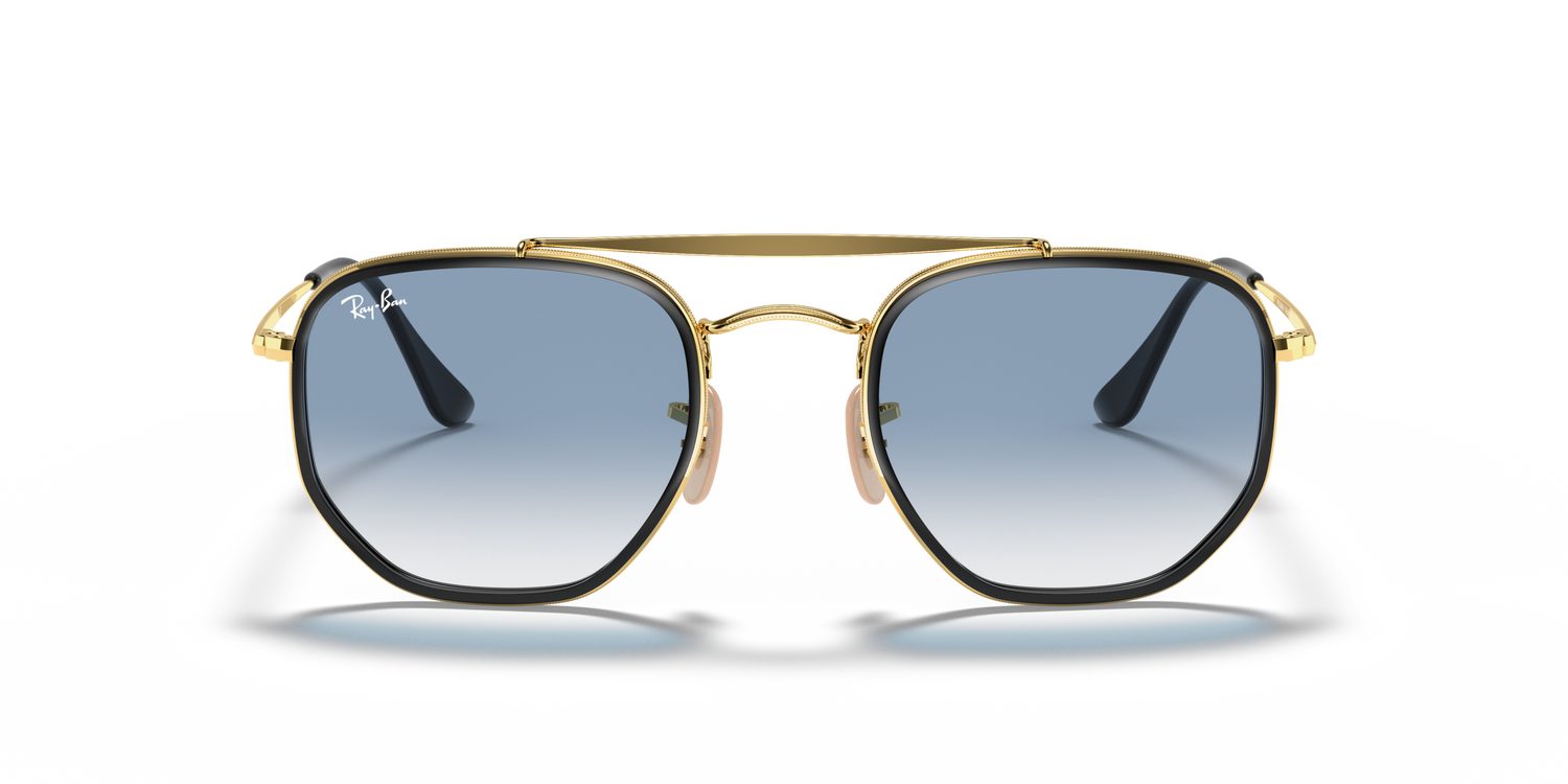 Ray-Ban | 0RB3648M
