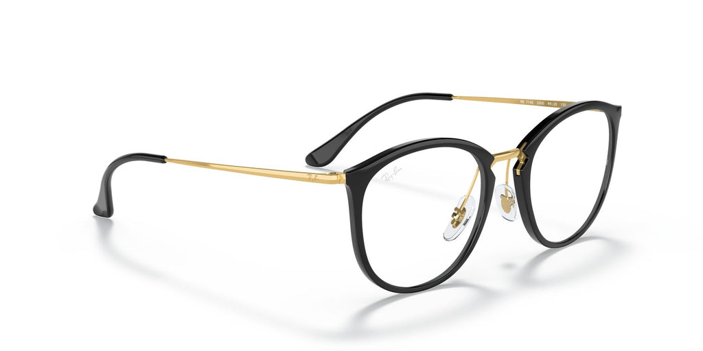 Ray-Ban | 0RX7140 (0RX7140)