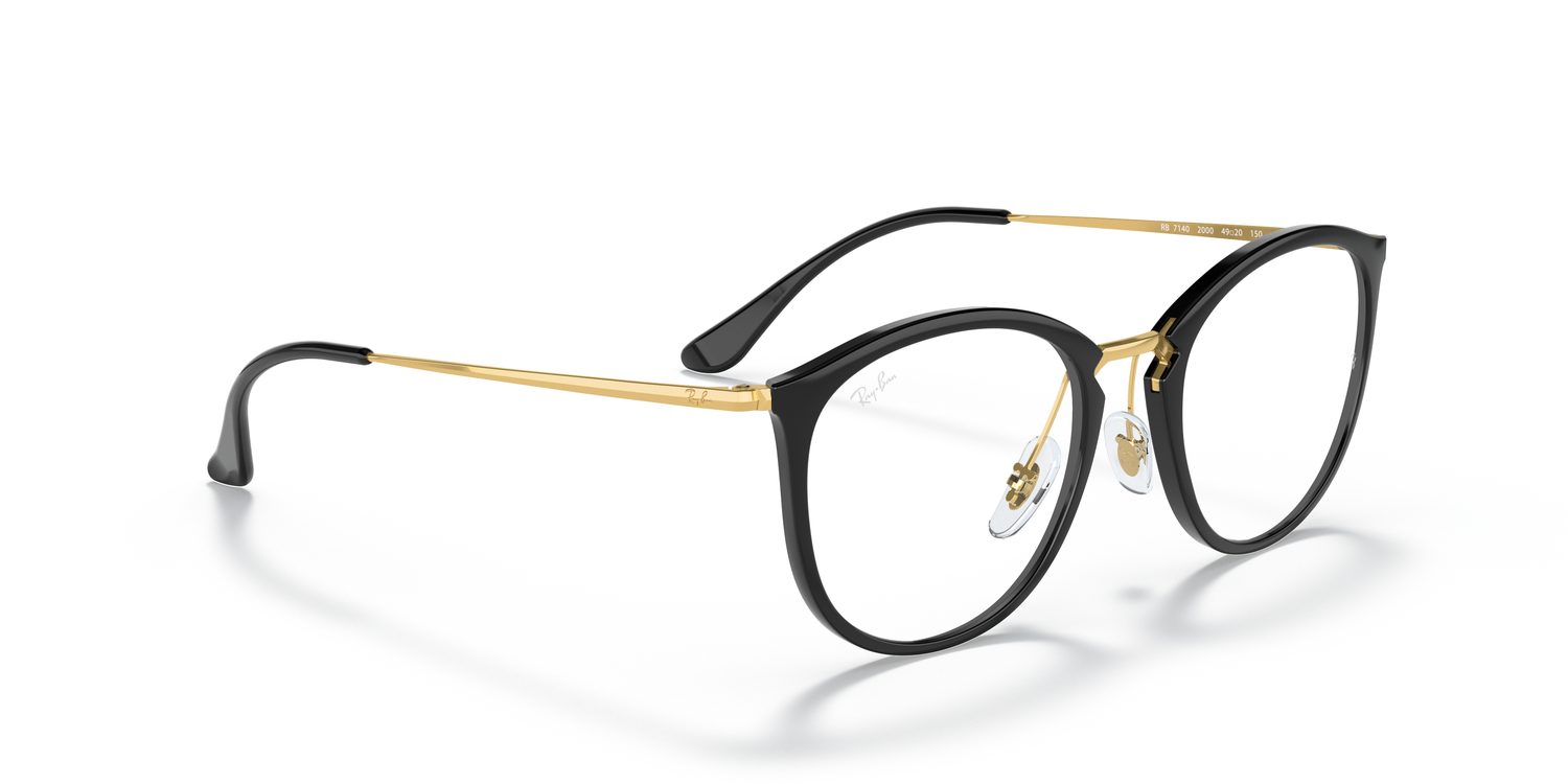 Ray-Ban | 0RX7140 (0RX7140)