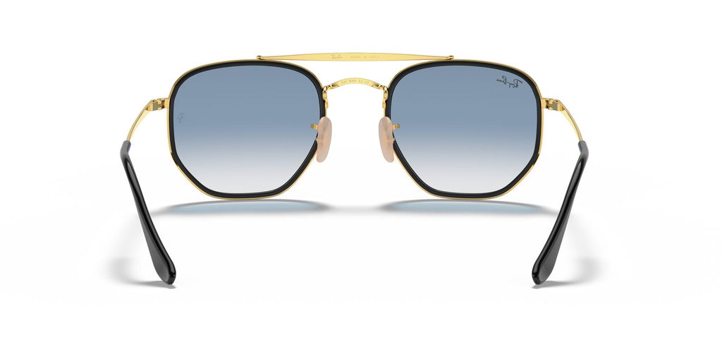 Ray-Ban | 0RB3648M
