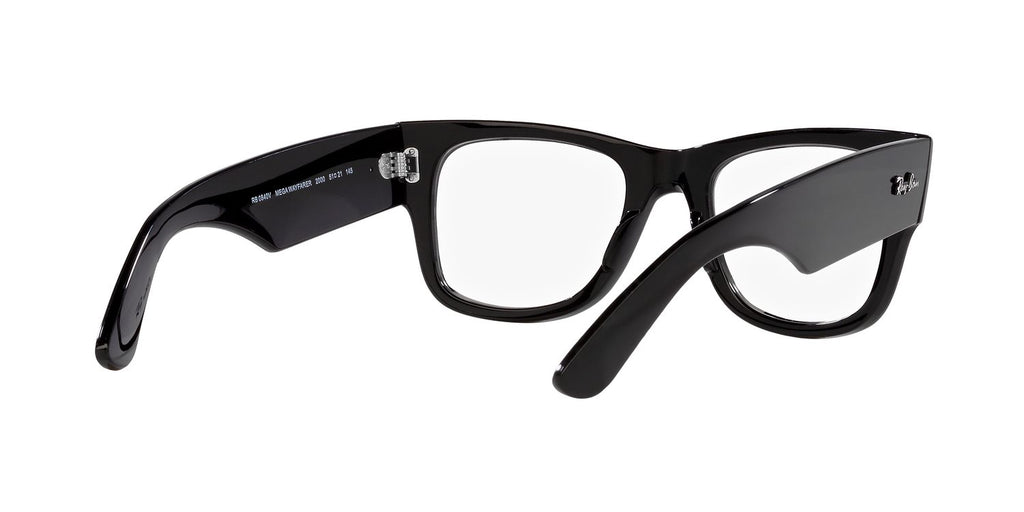 Ray-Ban | 0RX0840V (Mega Wayfarer)