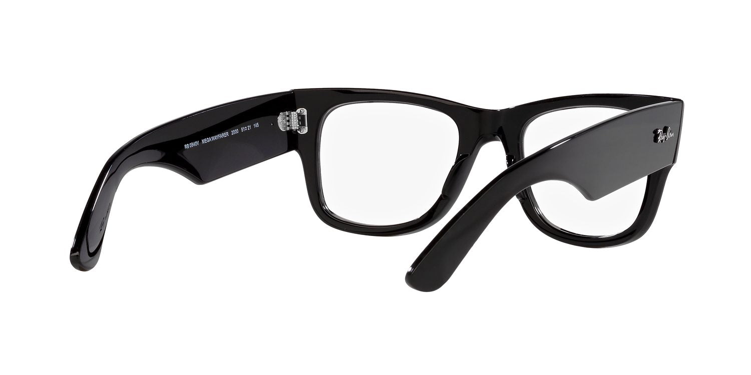 Ray-Ban | 0RX0840V (Mega Wayfarer)