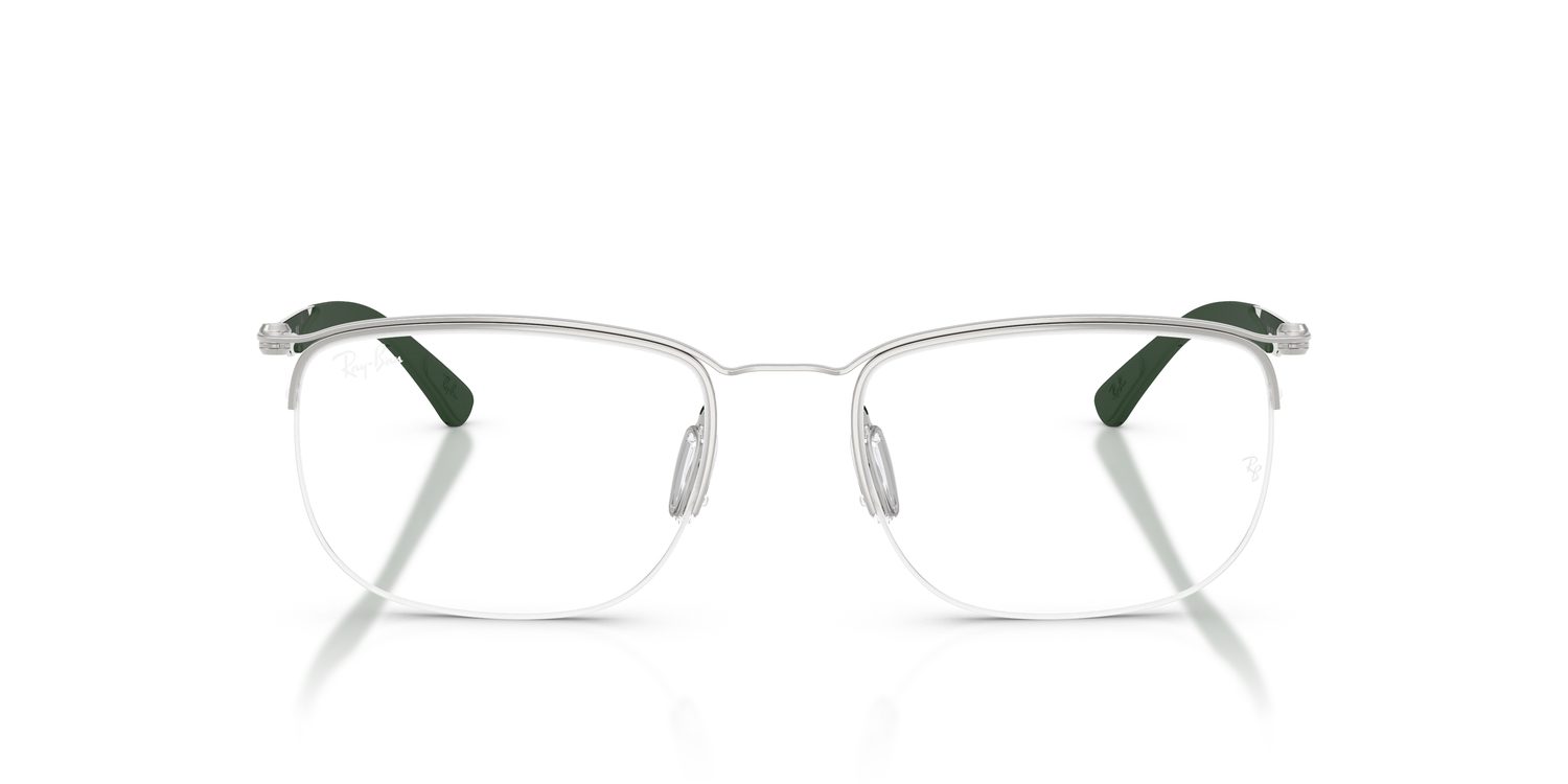 Ray-Ban | 0RX7552 (0RX7552)