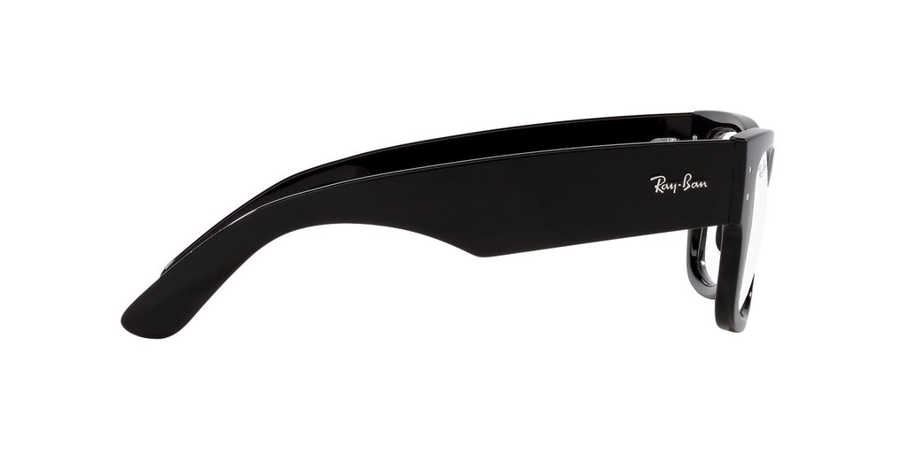 Ray-Ban | 0RX0840V (Mega Wayfarer)