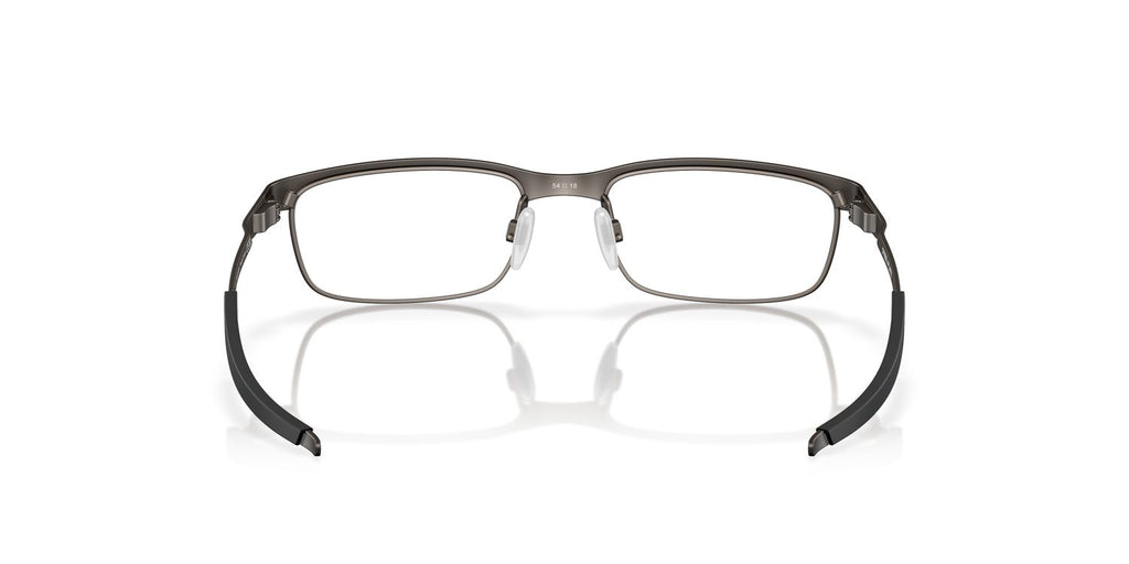 Oakley | 0OX3222 (Steel Plate)