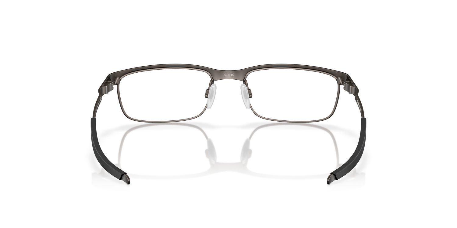 Oakley | 0OX3222 (Steel Plate)