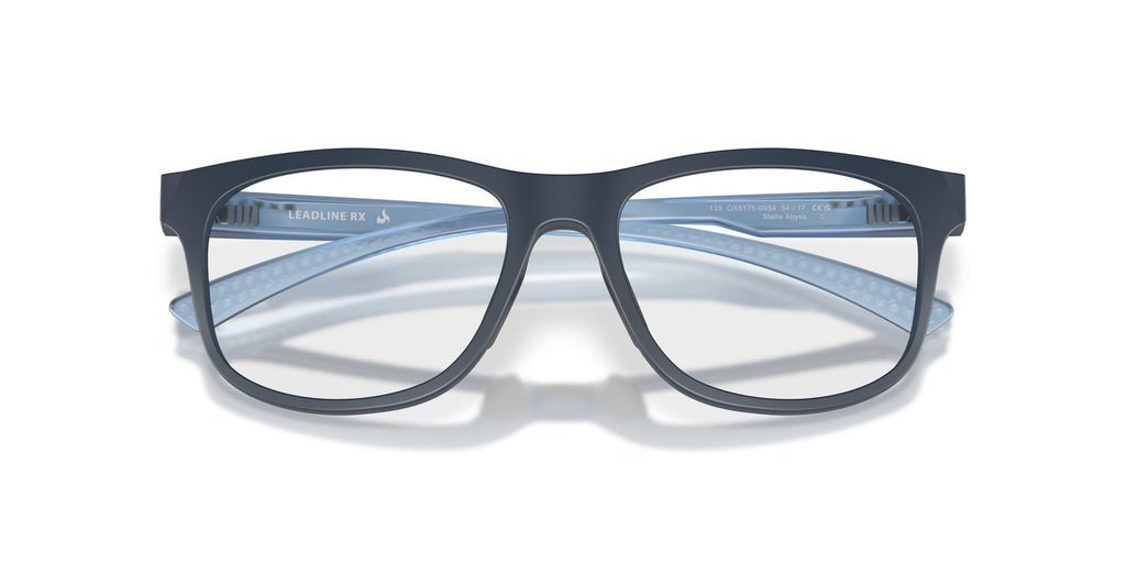 Oakley | 0OX8175 (Leadline Rx)
