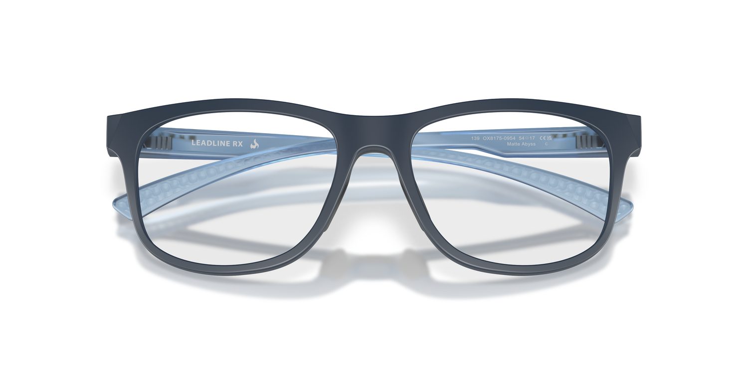 Oakley | 0OX8175 (Leadline Rx)
