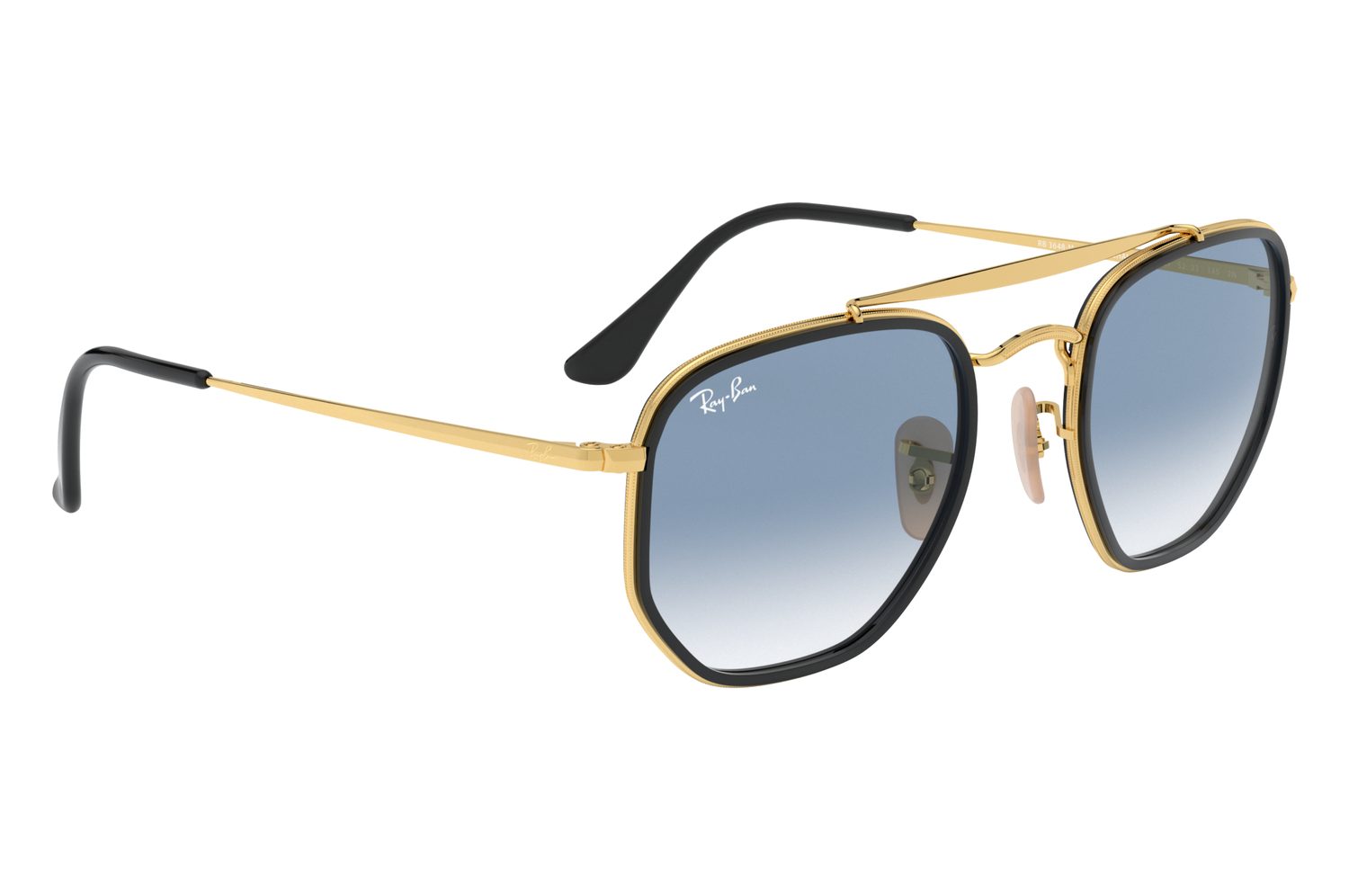 Ray-Ban | 0RB3648M