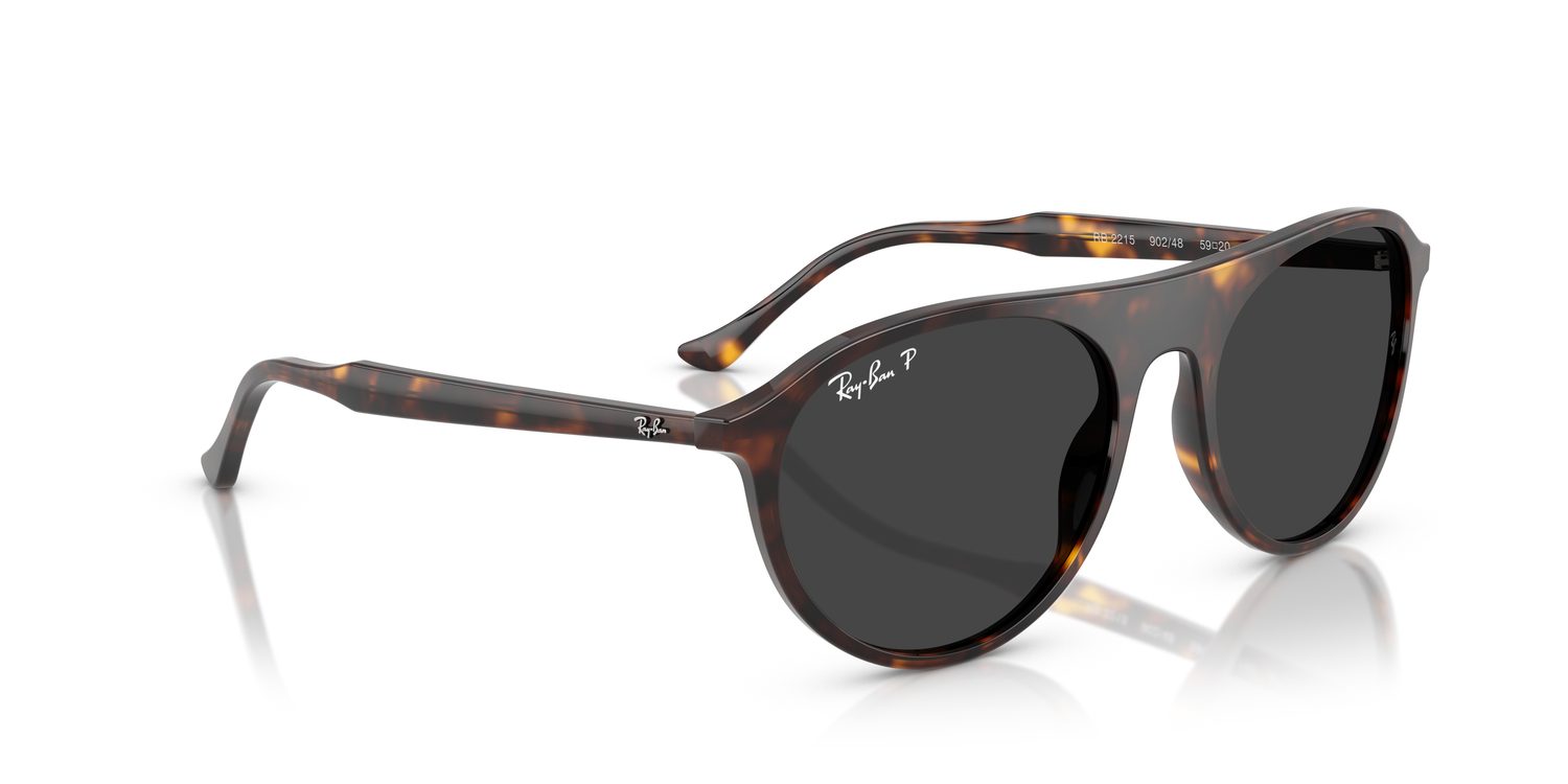 Ray-Ban | 0RB2215