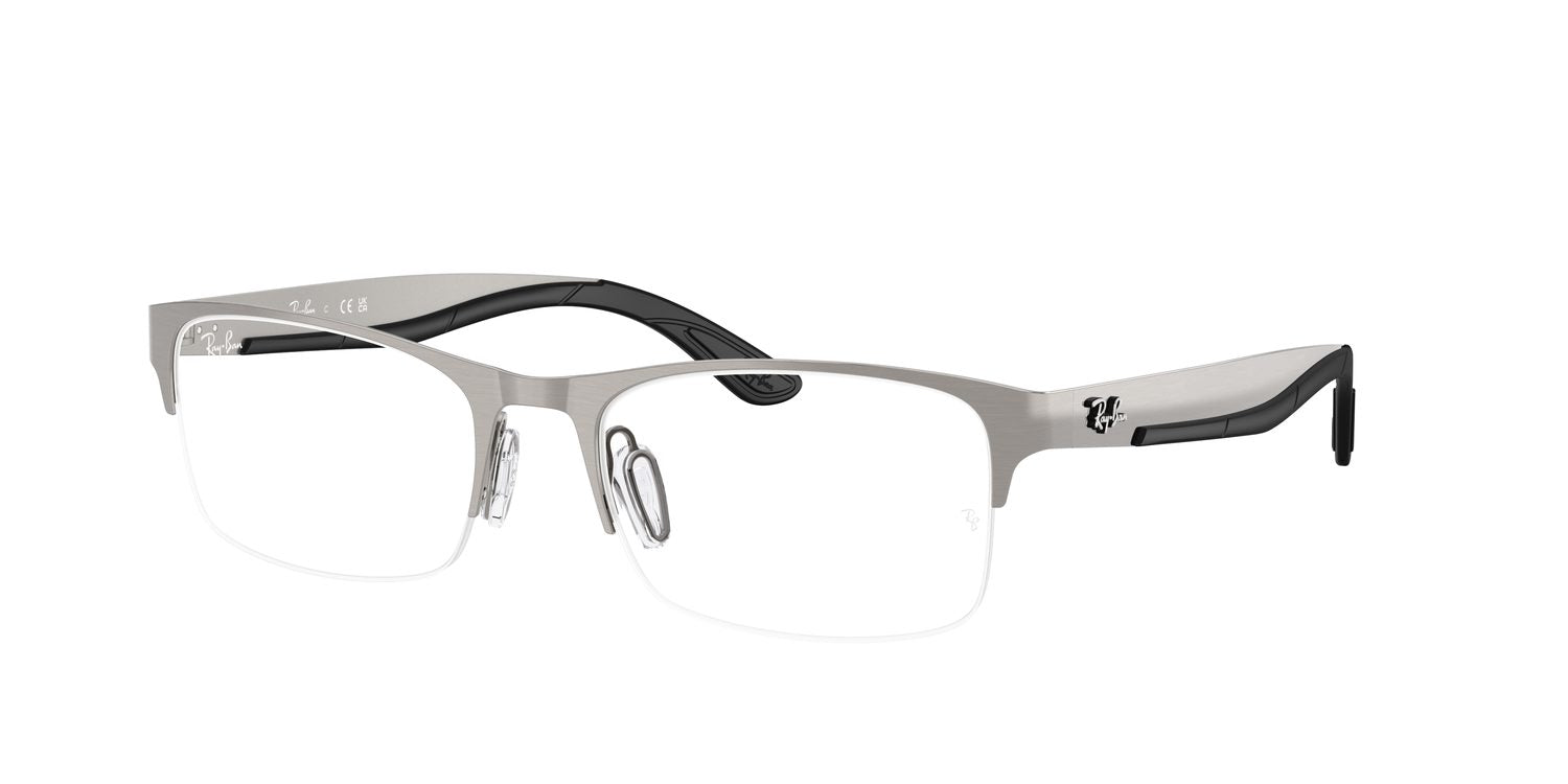 Ray-Ban | 0RX7551 (0RX7551)