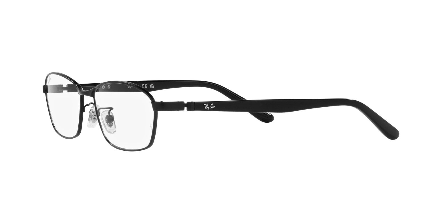 Ray-Ban | 0RX6502D (0RX6502D)