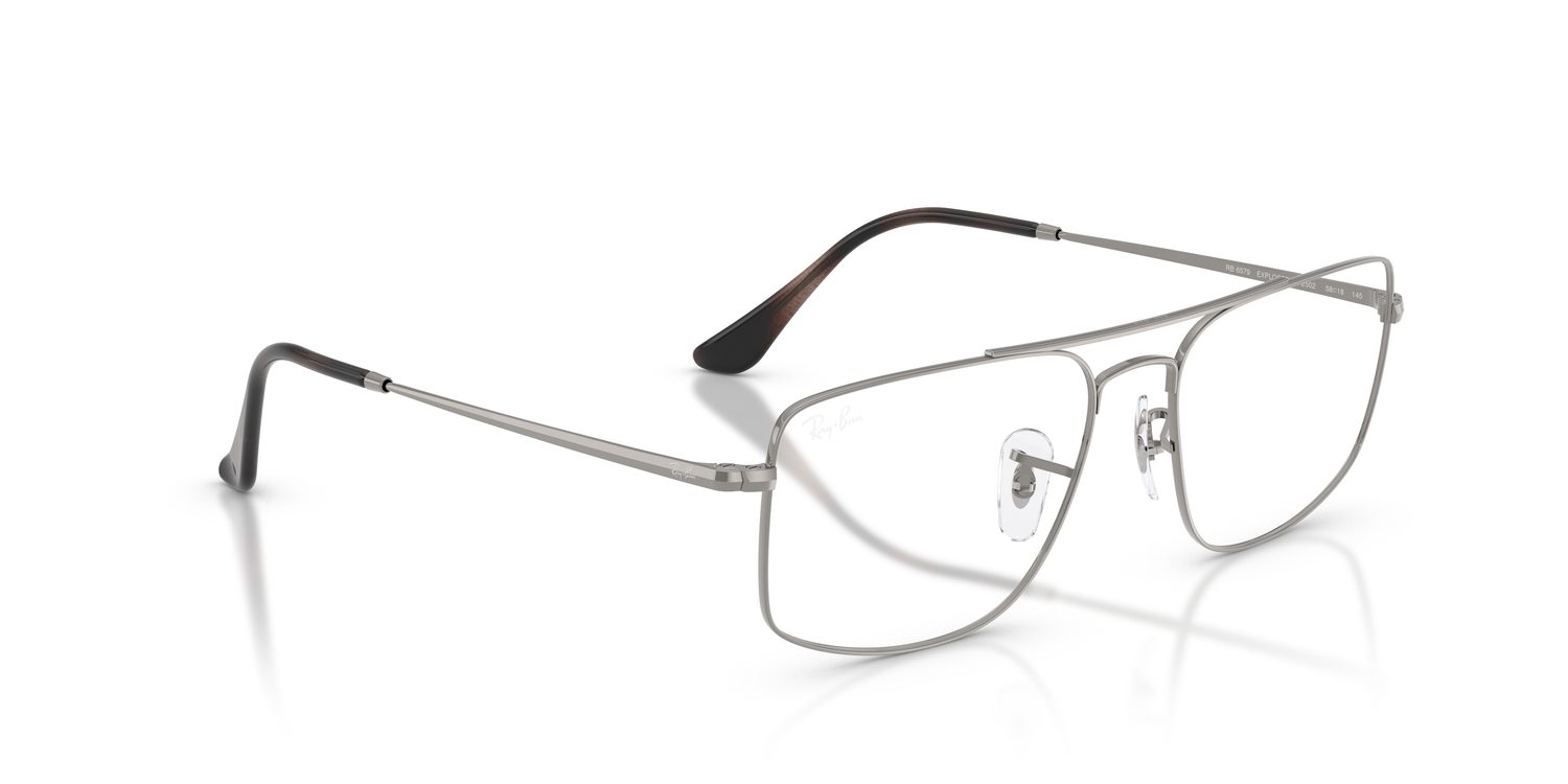 Ray-Ban | 0RX6579 (Rx6579)
