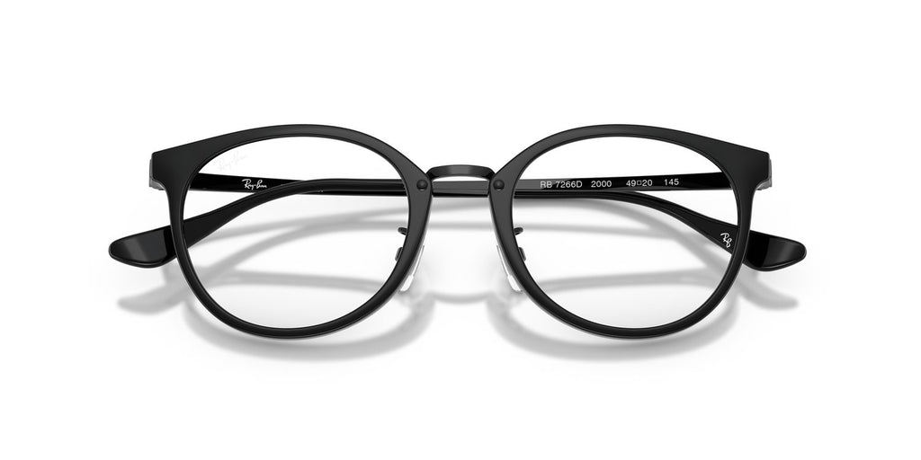 Ray-Ban | 0RX7266D (0RX7266D)