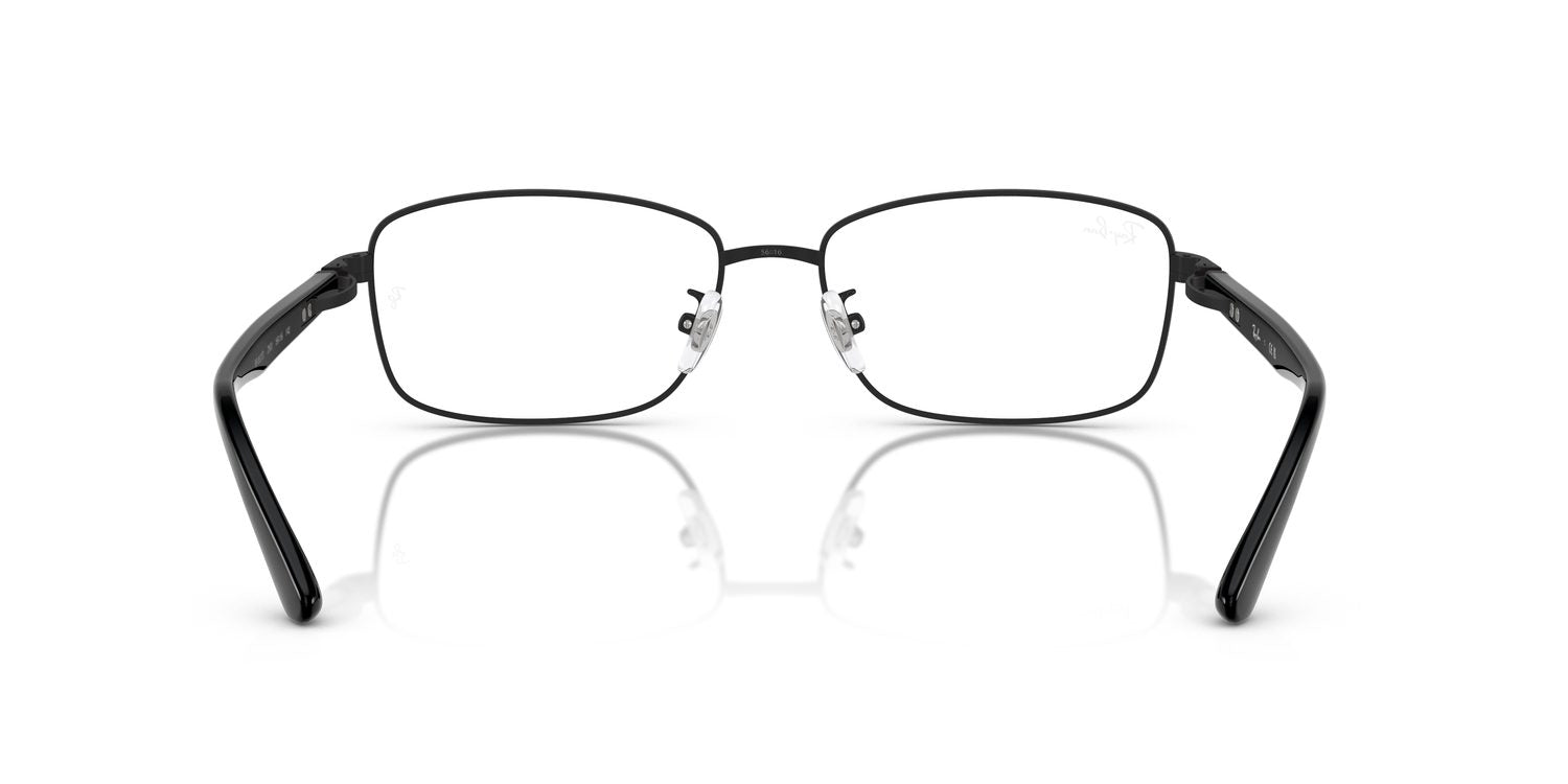 Ray-Ban | 0RX6527D (0RX6527D)