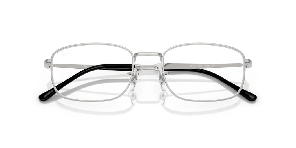 Ray-Ban | 0RX6533 (0RX6533)