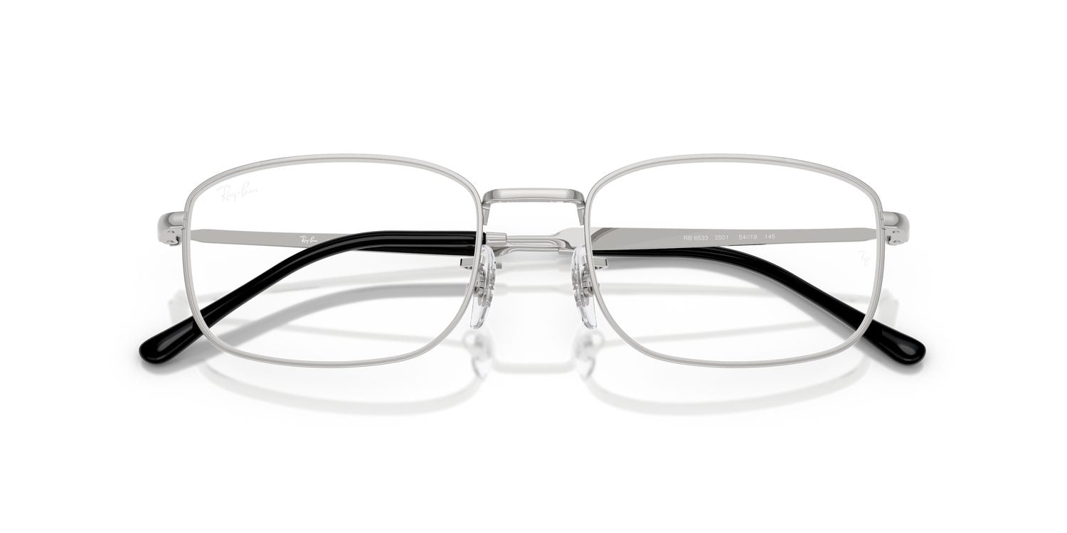 Ray-Ban | 0RX6533 (0RX6533)