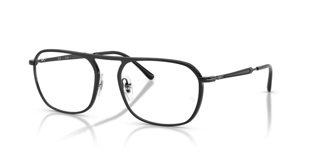 Ray-Ban | 0RX6548 (0RX6548)