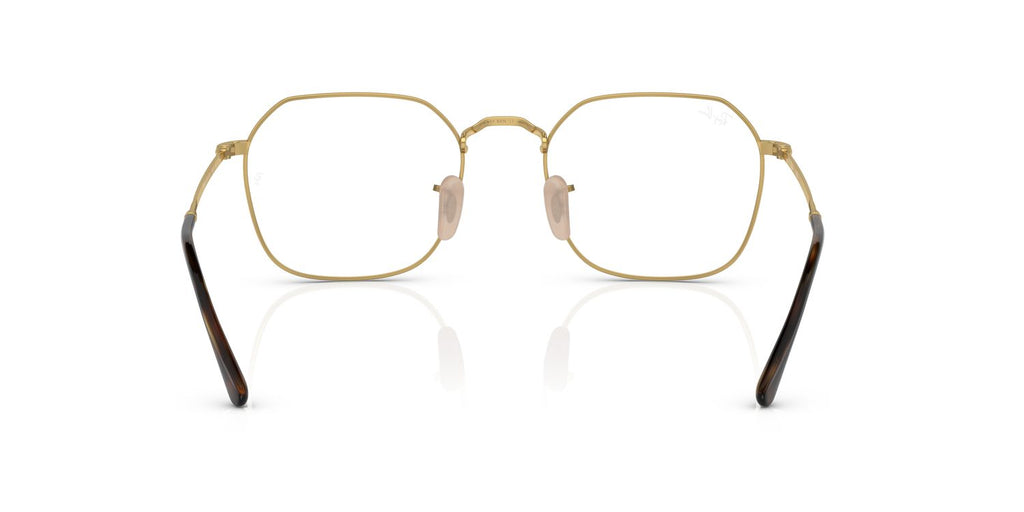 Ray-Ban | 0RX3694V (Jim)