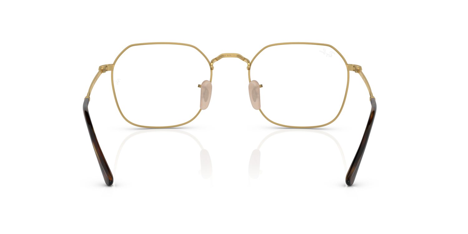 Ray-Ban | 0RX3694V (Jim)