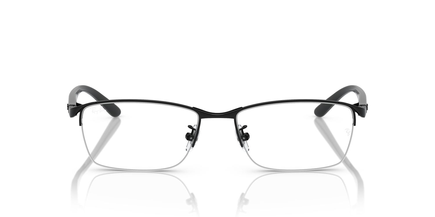 Ray-Ban | 0RX6501D (0RX6501D)