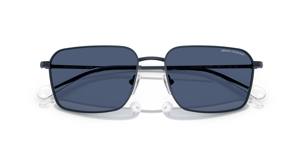 Armani Exchange | 0AX2053S