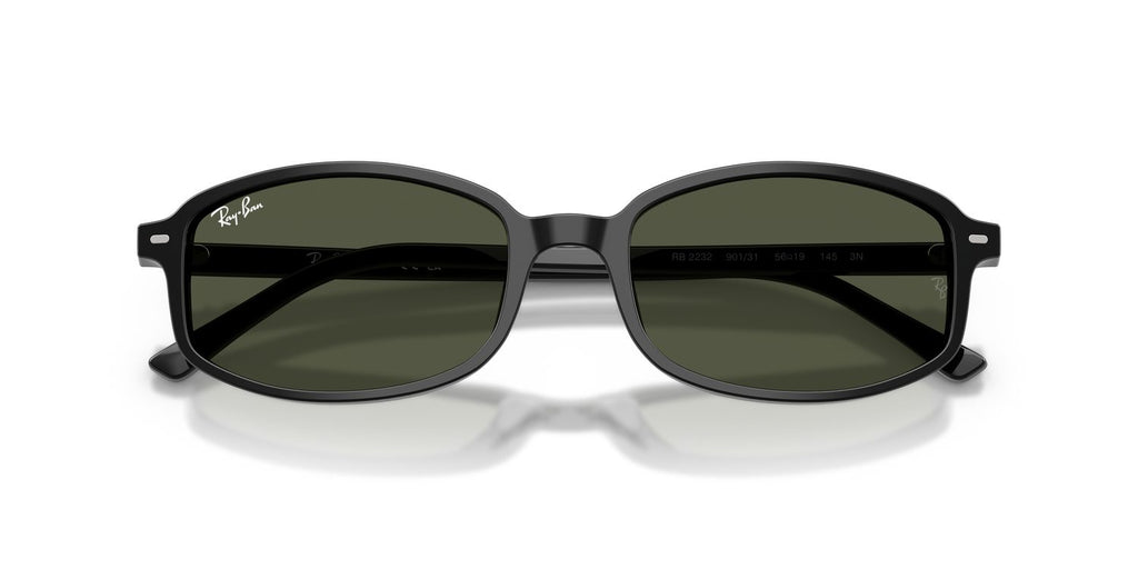 Ray-Ban | 0RB2232