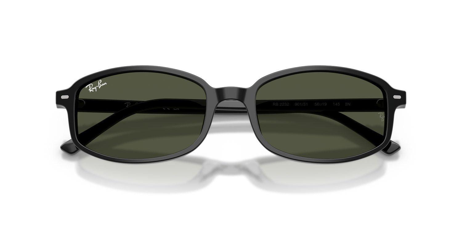 Ray-Ban | 0RB2232