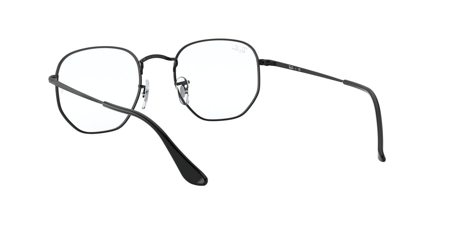 Ray-Ban | 0RX6448 (Hexagonal)