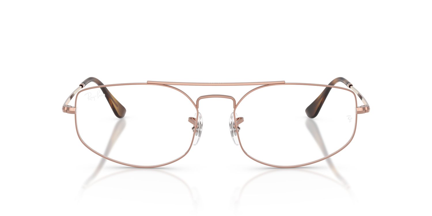 Ray-Ban | 0RX6545 (Explorer 5)